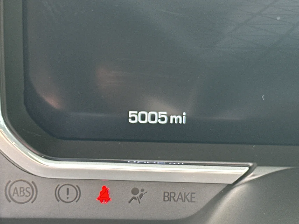 Used 2026 Onyx Black GMC Denali Ultimate image 21