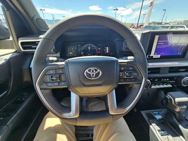 New 2026 Black Toyota  SR5 image 11
