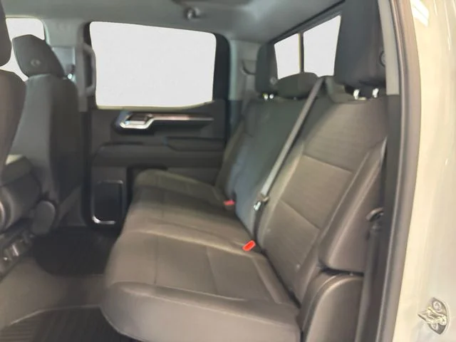 New 2026 White GMC SLE image 14