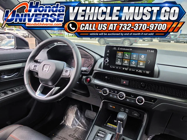 2025 Honda CR-V Sport-L - Photo 15