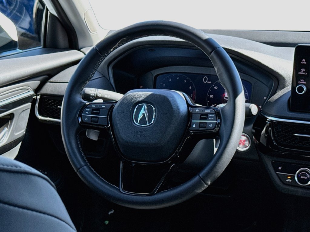Used 2026  Acura Base image 29