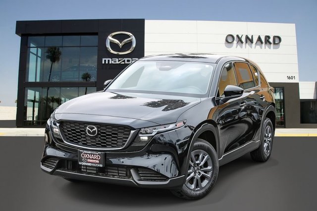 2026 Mazda CX-5 2.5 S Select AWD