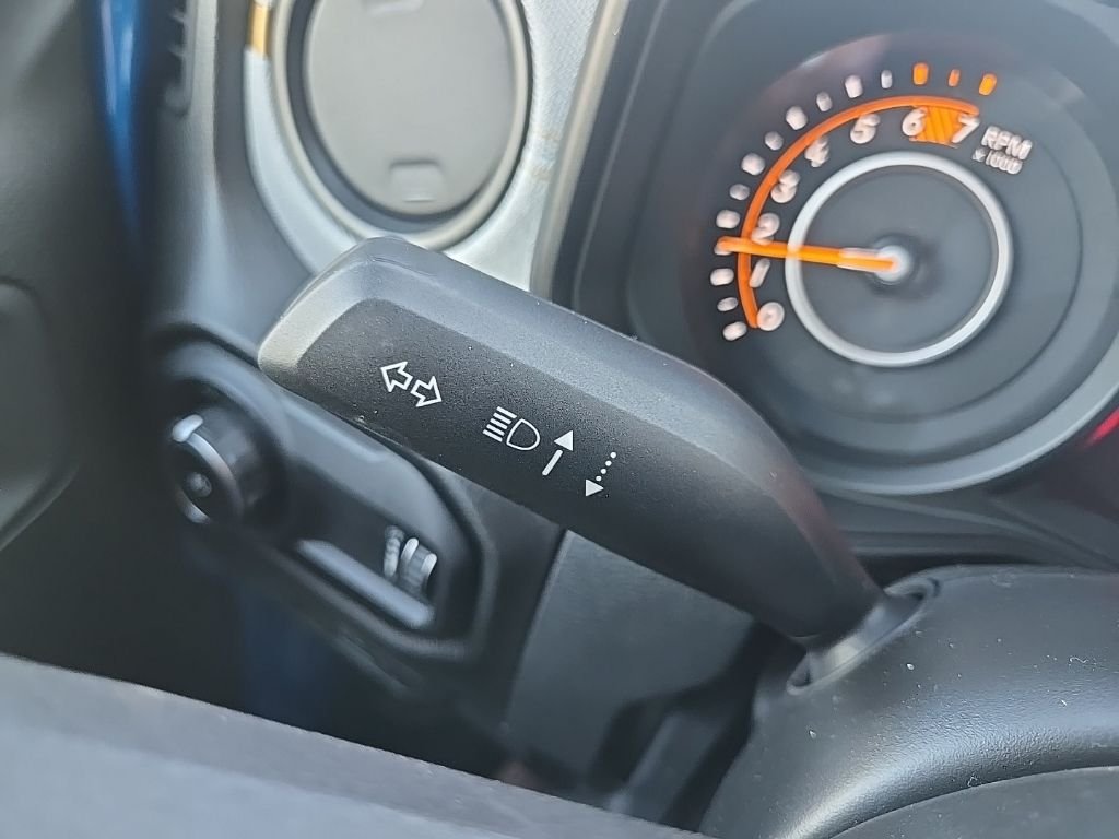 2026 Jeep Wrangler 2-Door Sport - Photo 42