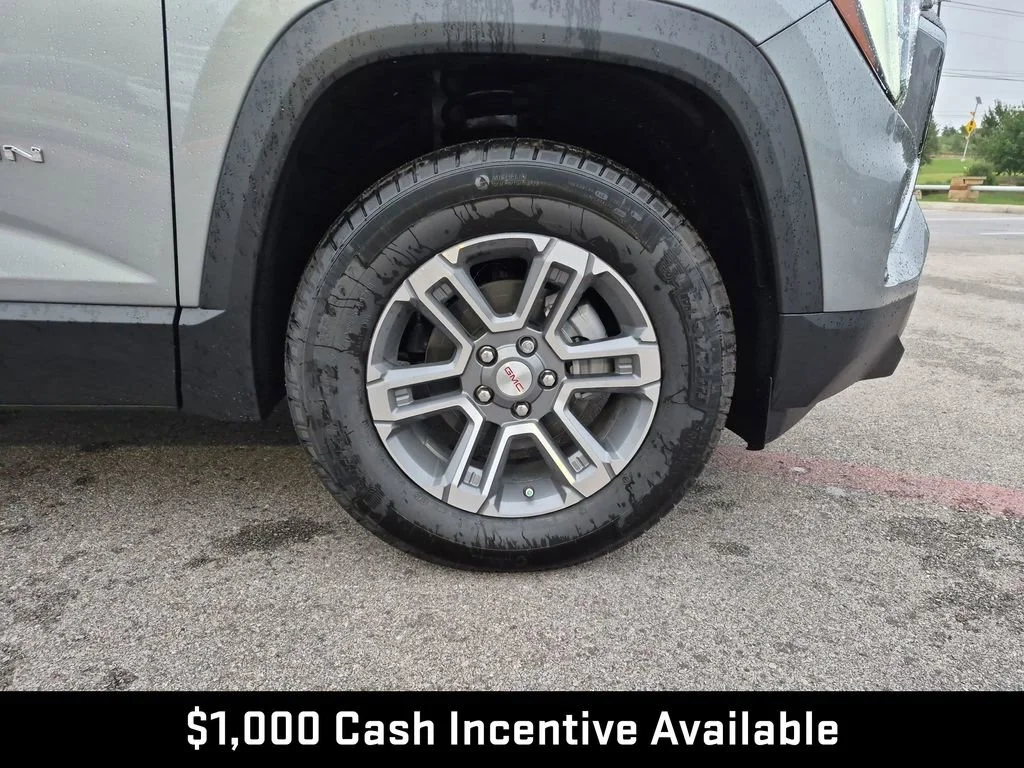 2026 GMC Terrain Elevation - Photo 15