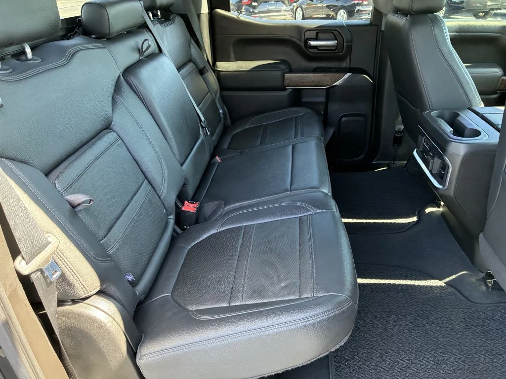 Used 2021 HUNTER METALLIC GMC Denali image 22