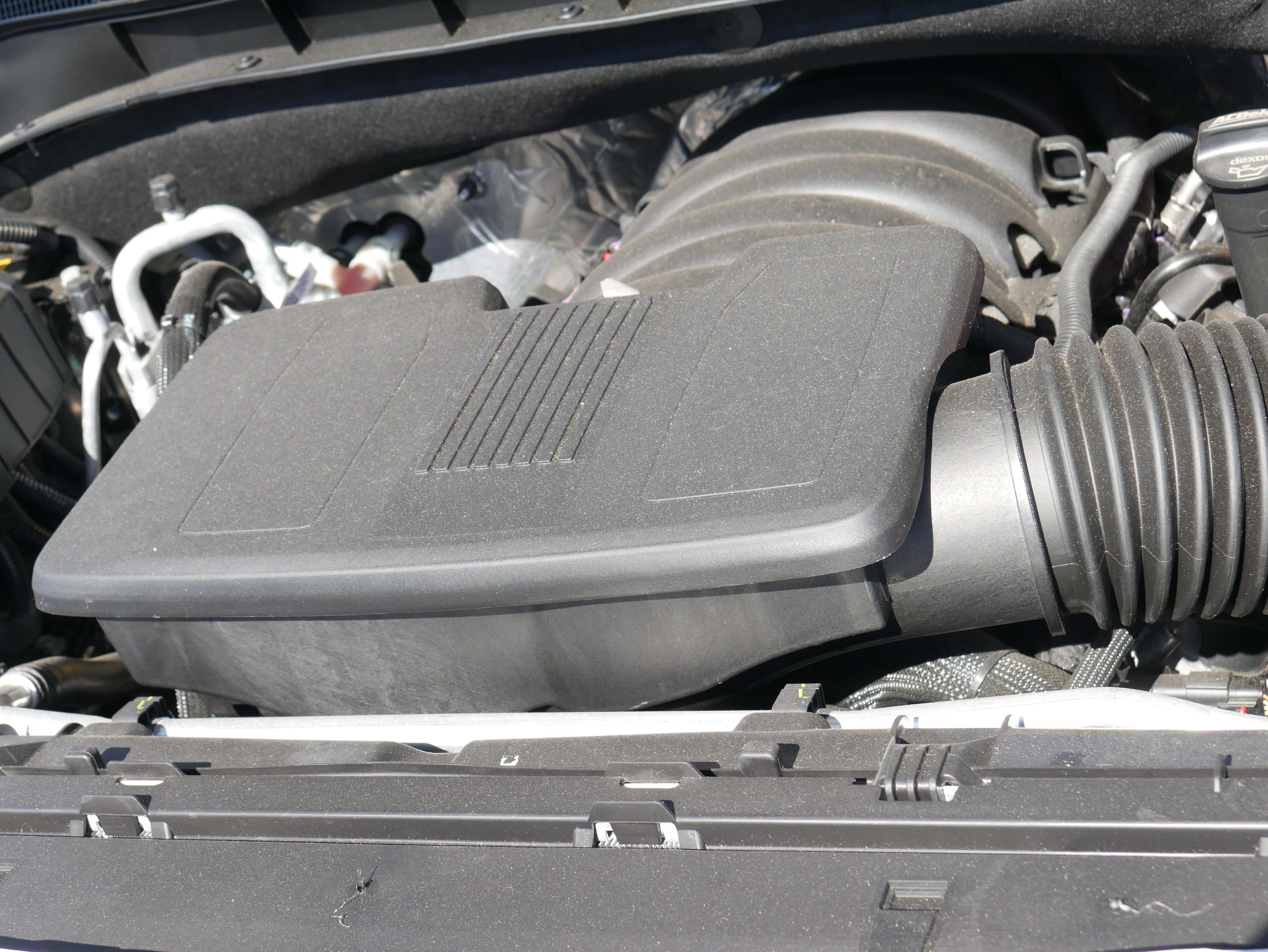 2024 Chevrolet Tahoe Fleet - Photo 9