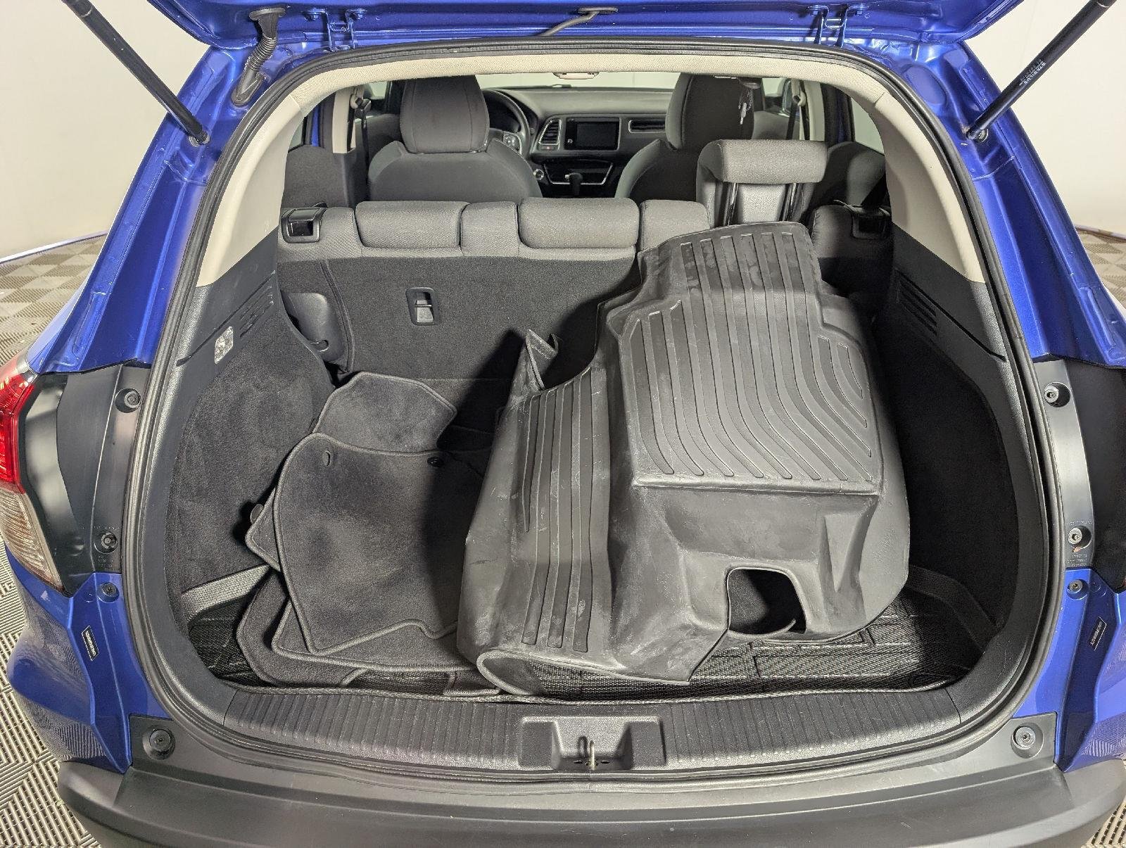 2019 Honda HR-V EX - Photo 32