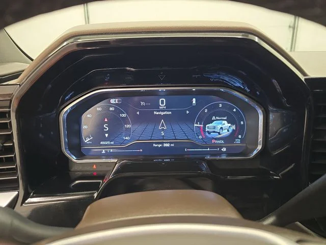 Used 2024 Metallic GMC SLE image 30