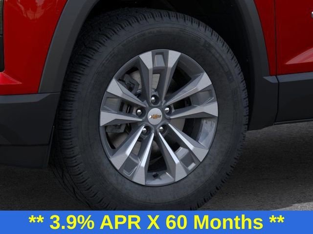 2026 Chevrolet Equinox LT - Photo 13