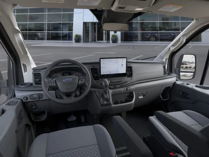 2025 Ford Transit Passenger Van XL - Photo 9