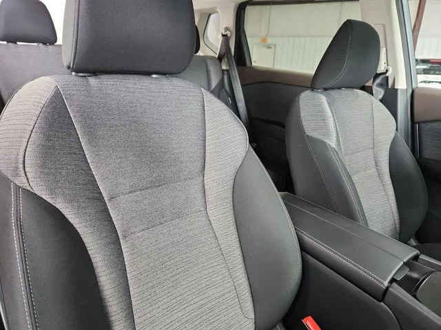Used 2023 Gray Nissan SV image 31