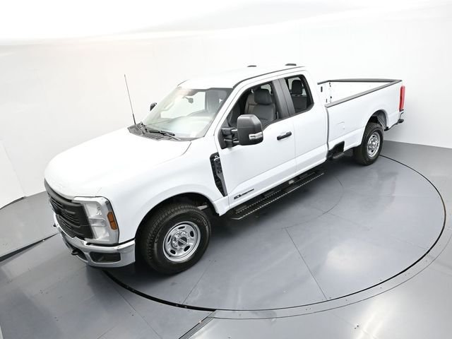 New 2026 Oxford White Ford F-350® XL image 61