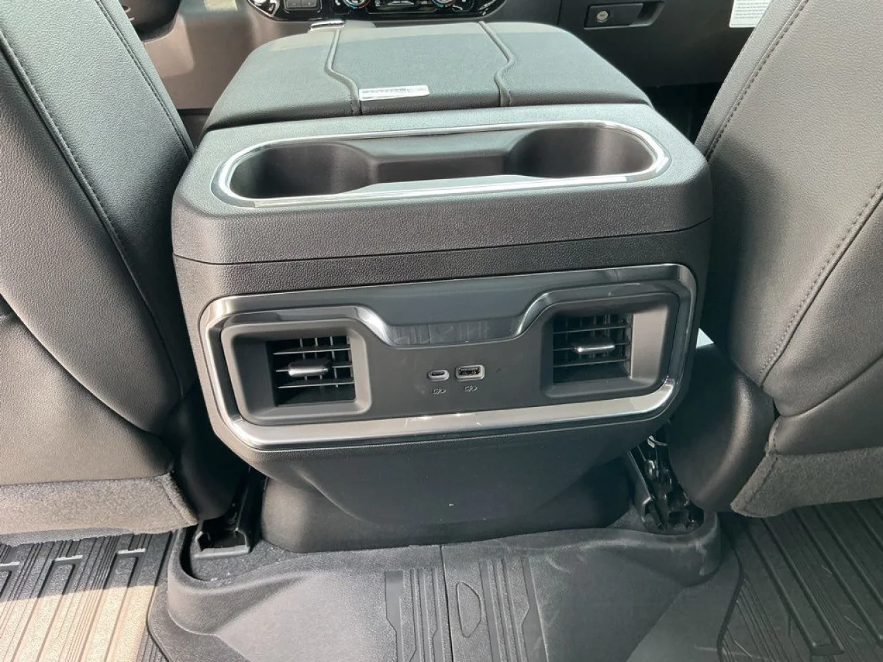 2026 GMC Sierra 1500 Elevation - Photo 24