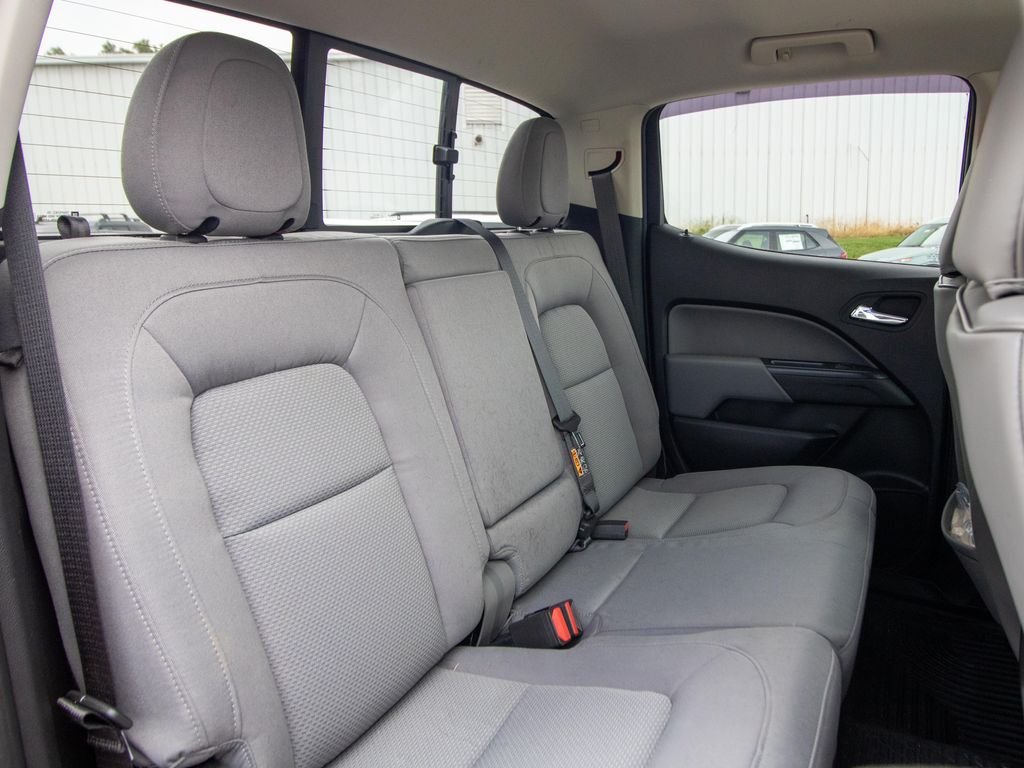 Used 2016 Red Chevrolet LT image 15