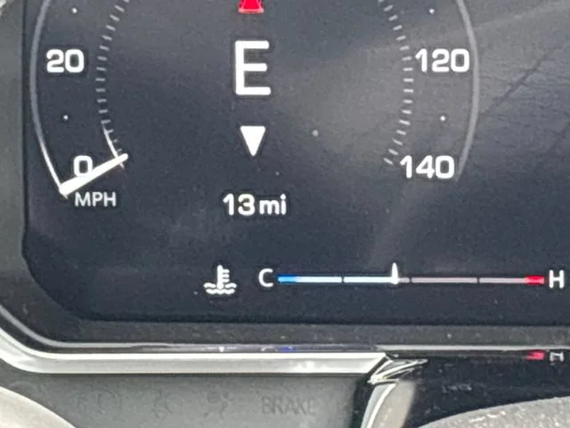 New 2026 Summit White GMC SLT image 18