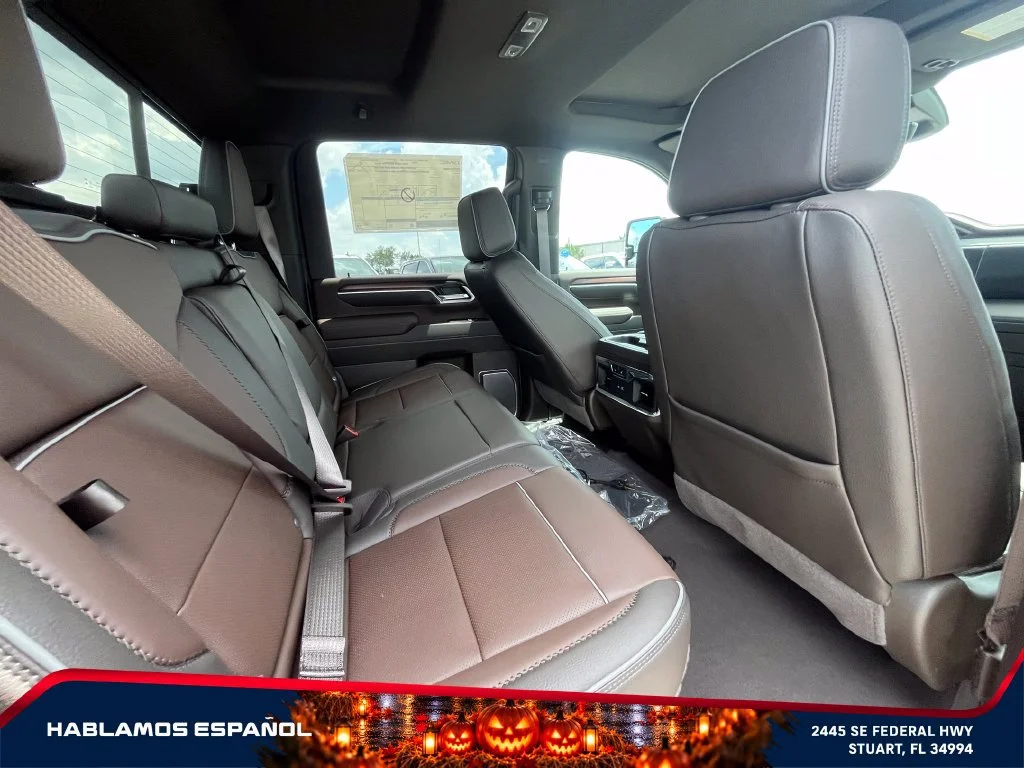 New 2026 Onyx Black GMC Denali image 18