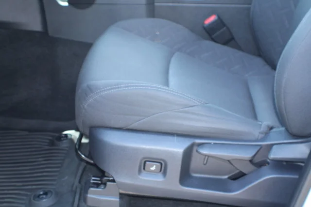 Used 2024 Ice Cap Toyota SR5 image 13