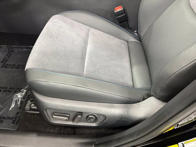 Used 2026 Black Toyota XSE image 14