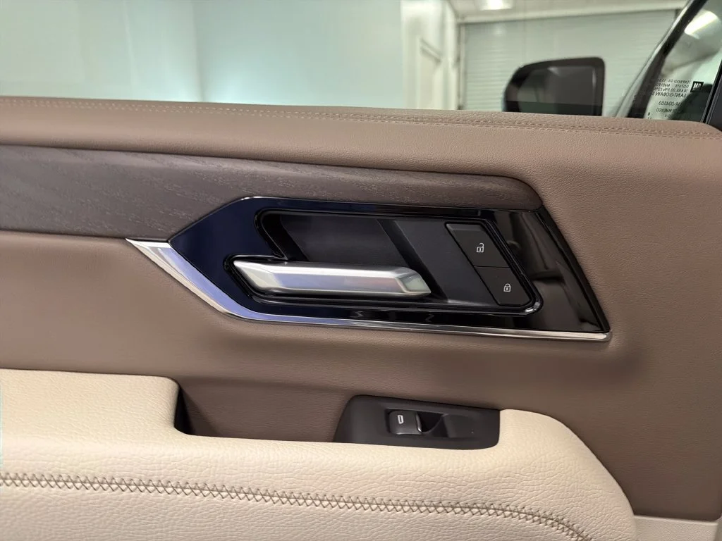 New 2027 Onyx Black GMC Denali image 13