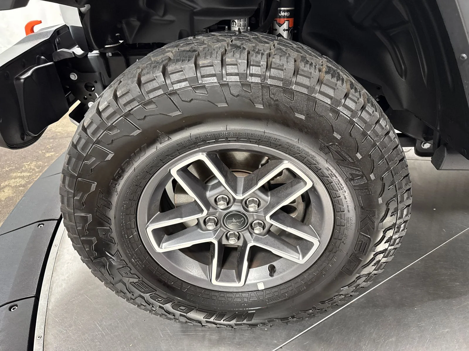 1C6RJTEG1TL150950