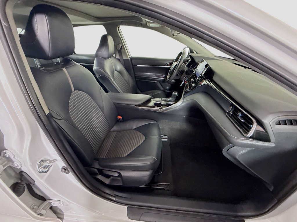 Used 2024 Ice Edge Toyota SE image 24