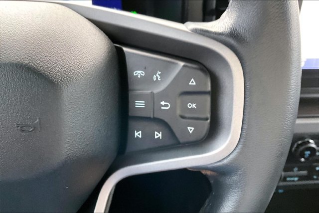 Used 2021 Green Ford Big Bend image 17