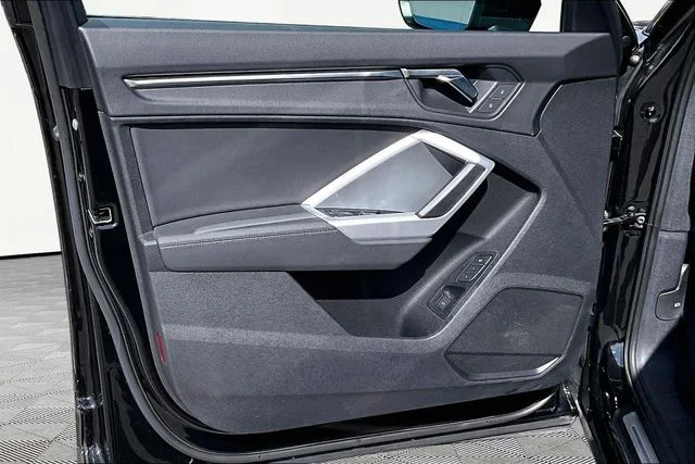 Used 2022 Black Audi Premium image 18