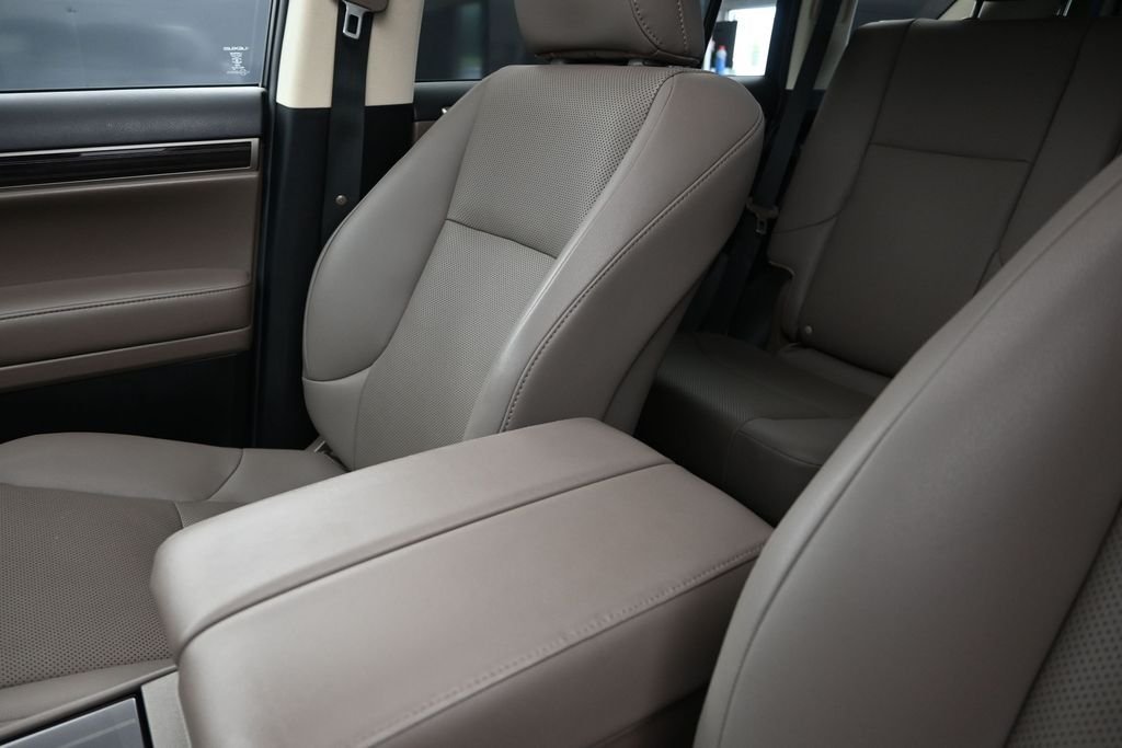 2021 Lexus GX Base - Photo 14