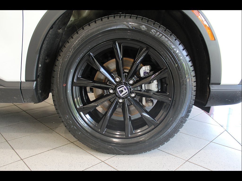 2023 Honda CR-V Sport - Photo 10