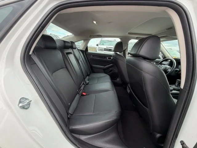 Used 2024 White Honda Touring image 15