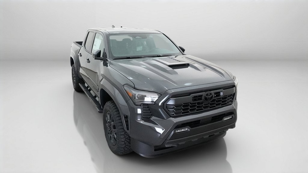 New 2026 Underground Toyota TRD Sport image 34