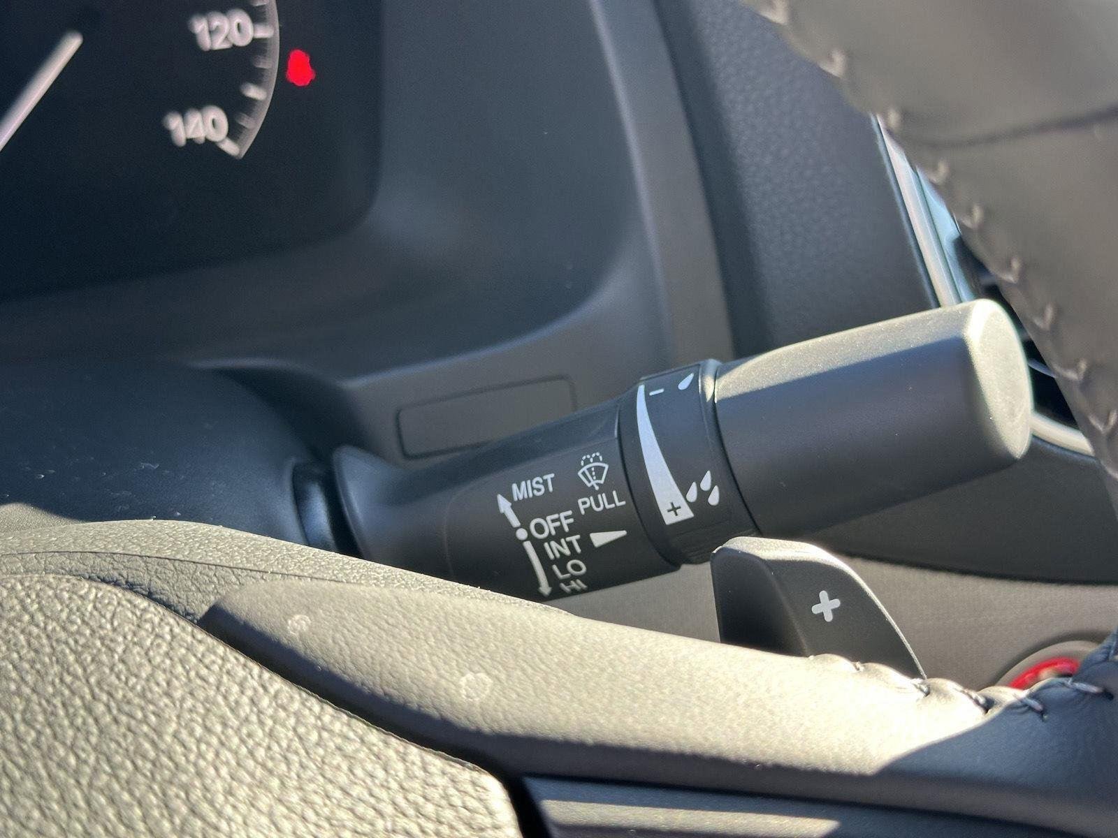 2026 Honda Ridgeline RTL - Photo 19