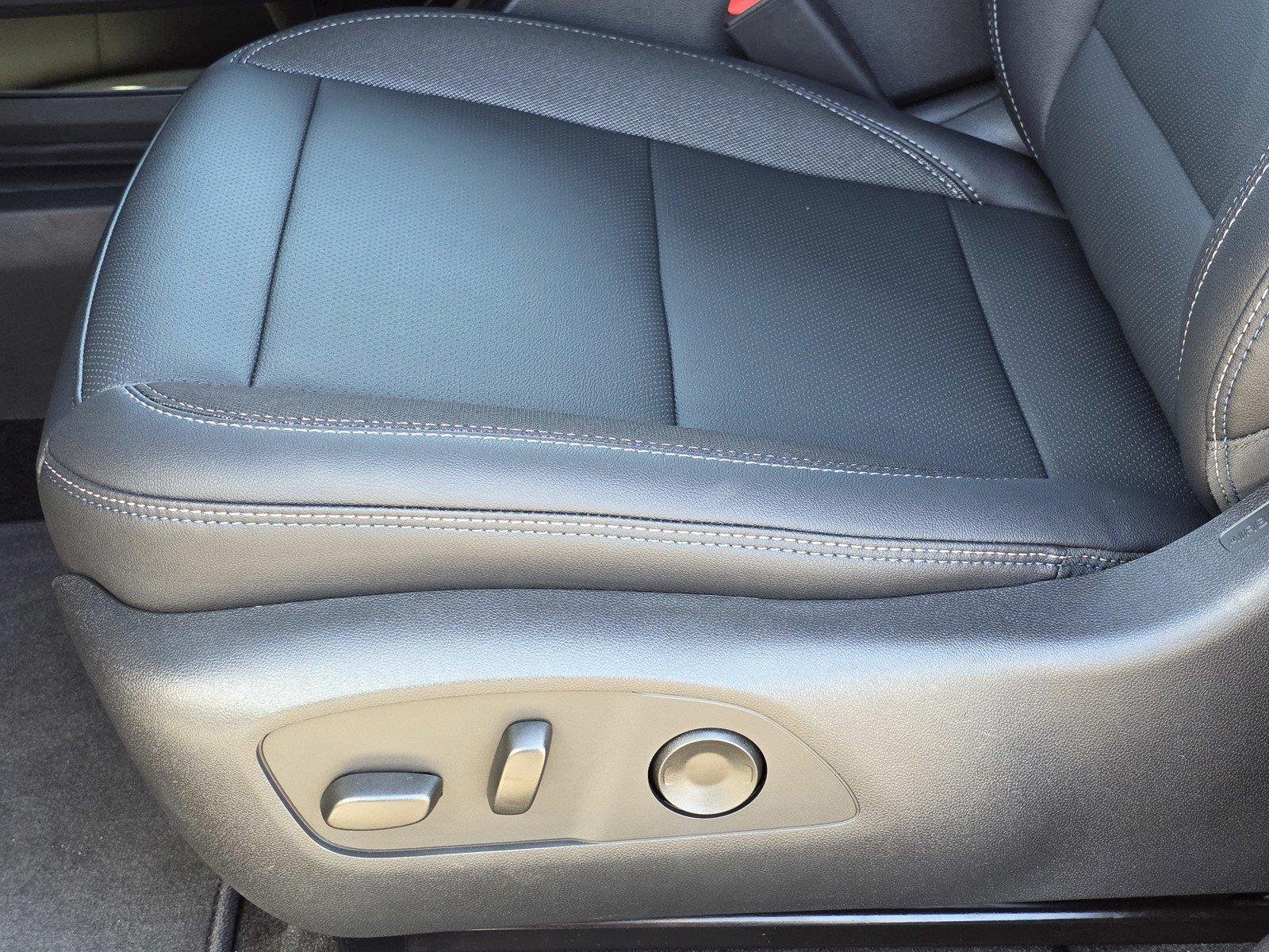 2026 Chevrolet Equinox EV 2LT - Photo 23