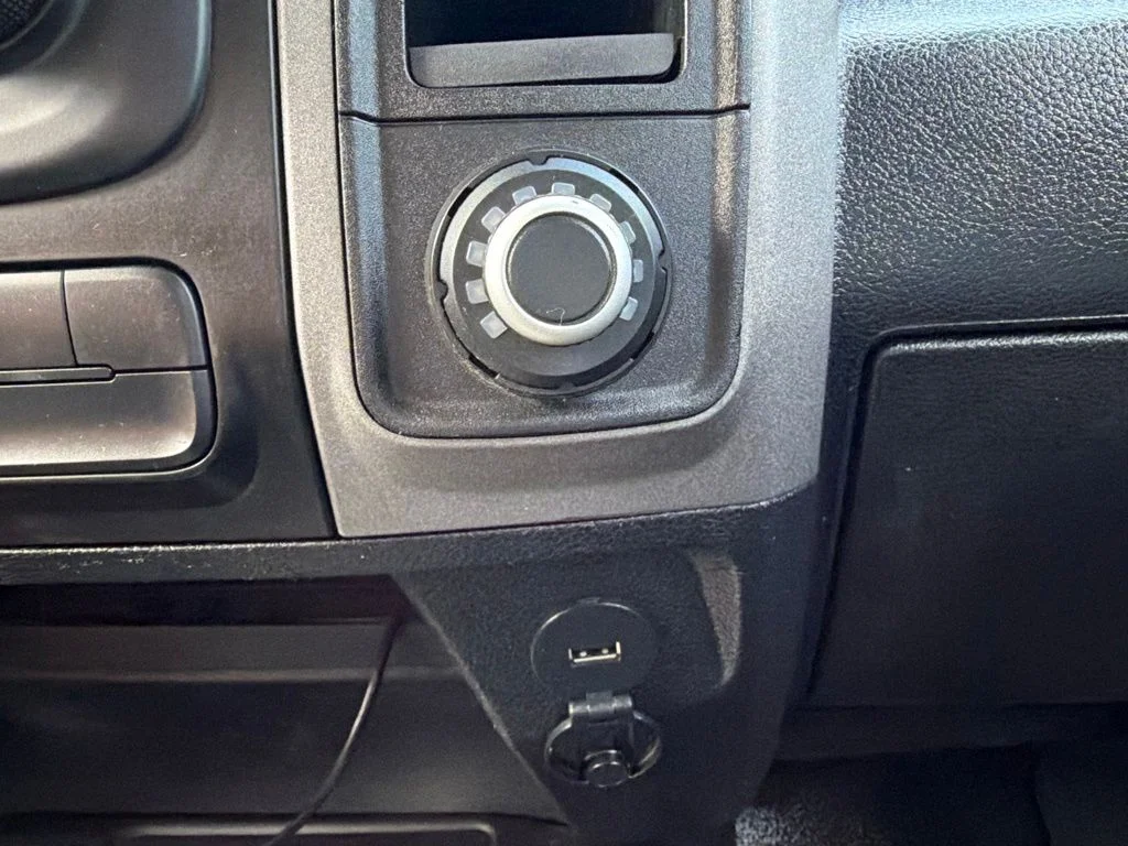 Used 2018 Red Ram Tradesman image 35