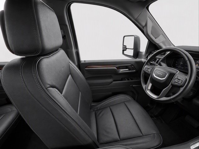 2025 GMC Sierra 2500HD Denali - Photo 16