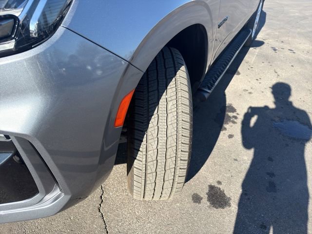 2022 Chevrolet Tahoe Z71 - Photo 38