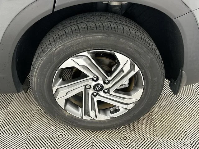 Certified Pre-Owned 2023 Hyundai Santa Fe SEL