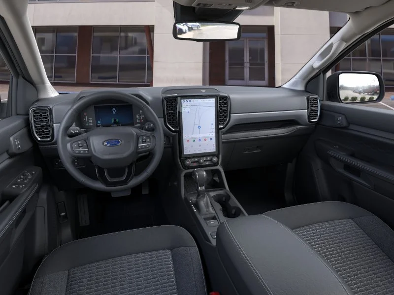 New 2026 Avalanche Ford XLT image 9
