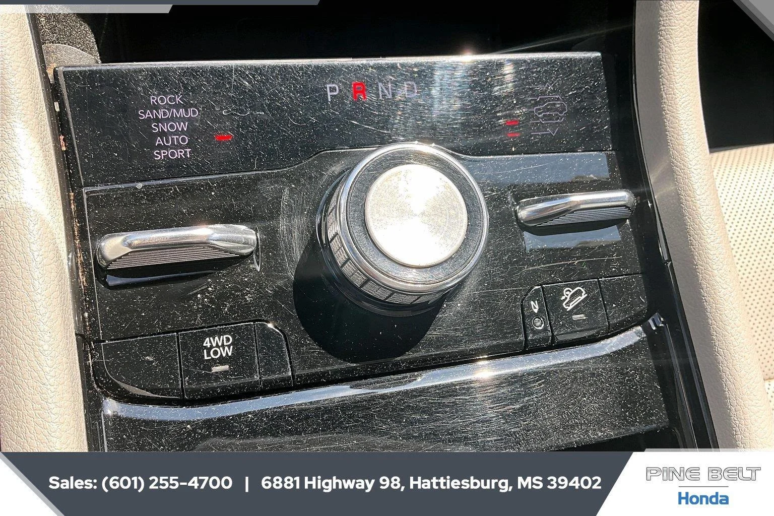 Used 2021 Silver Zynith Jeep Overland image 23