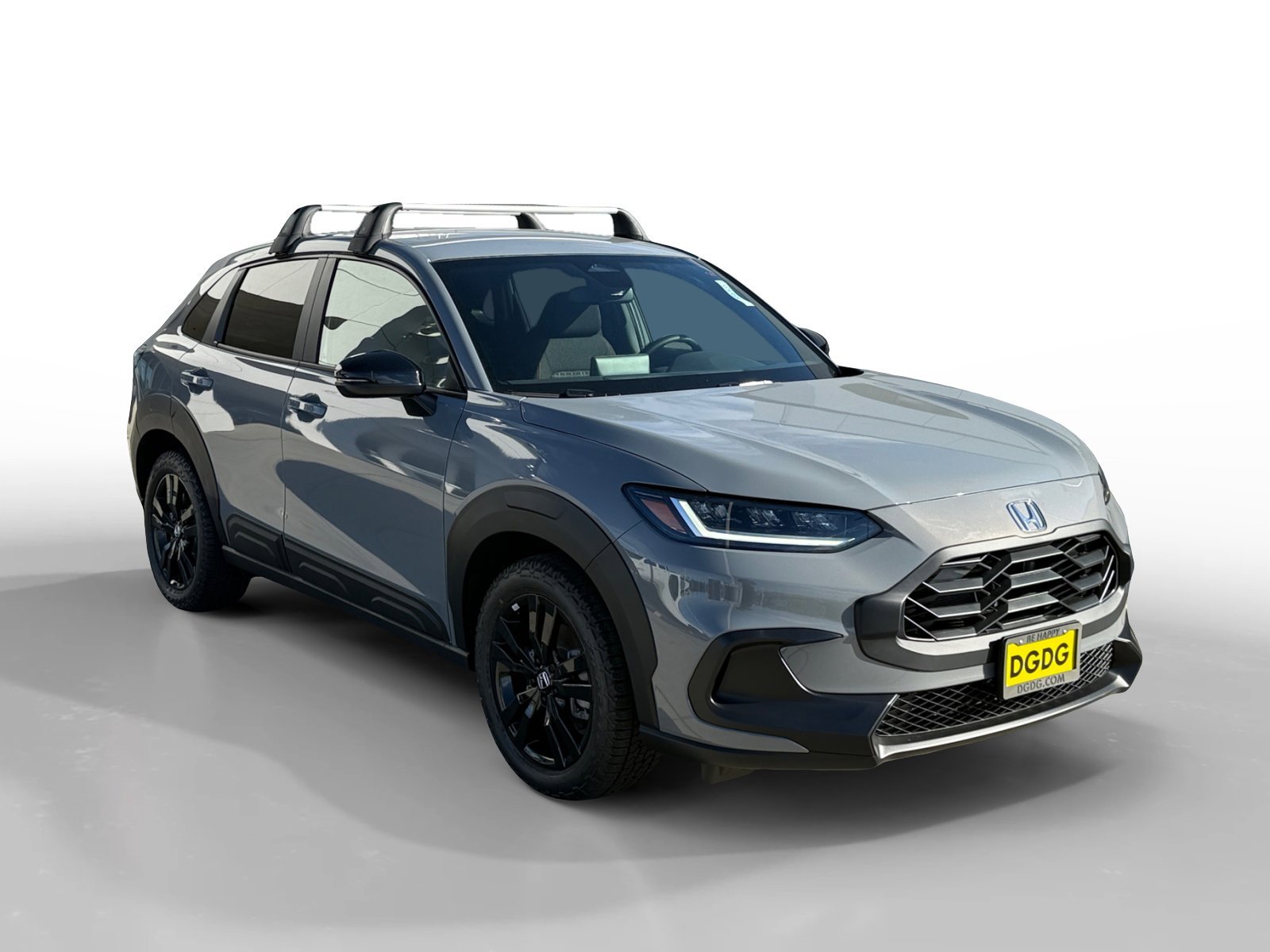 2026 Honda HR-V Sport - Photo 7