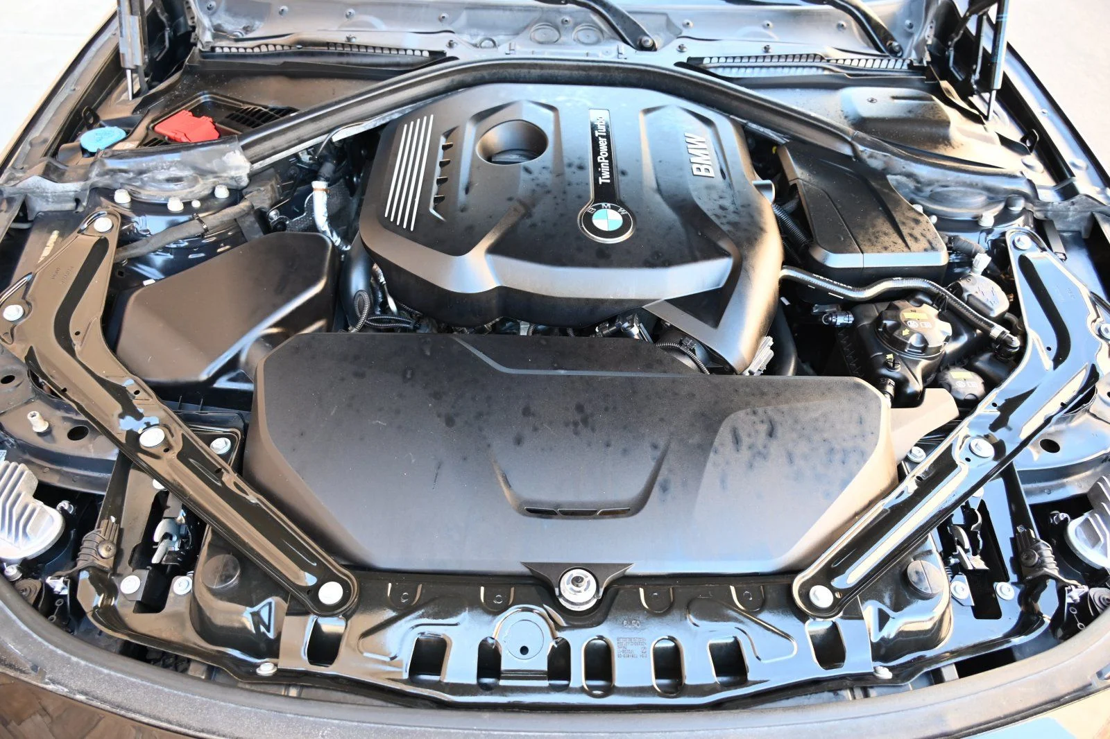 Used 2020 Black BMW 430i image 21