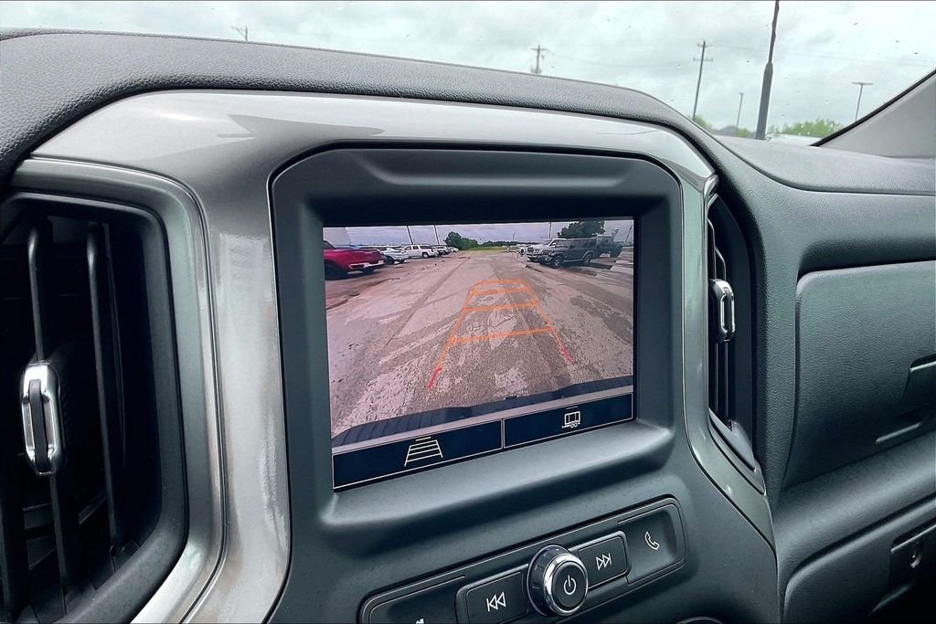 Used 2026 Tan Chevrolet Custom image 13