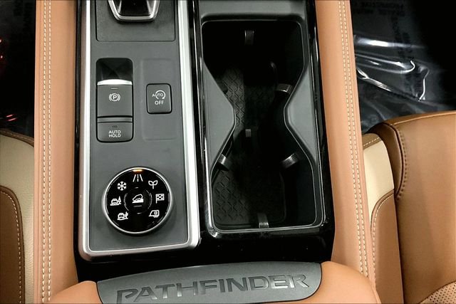 New 2026 Baltic Teal Nissan Platinum image 29