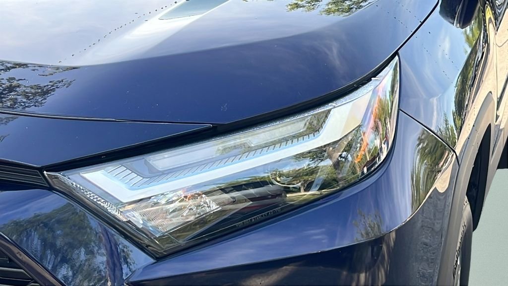 2024 Toyota RAV4 XLE Premium - Photo 25