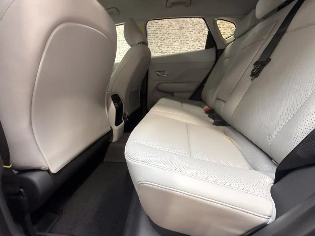 New 2027 Atlas White Hyundai SEL Premium image 14