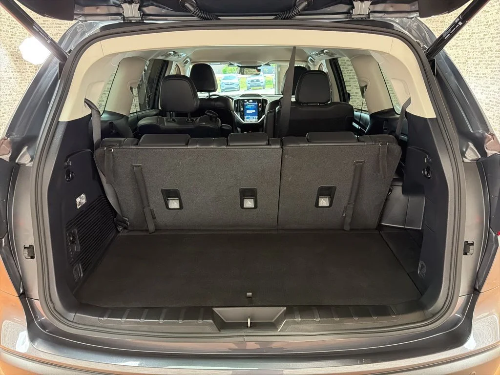 Used 2023 Gray Subaru Limited image 14