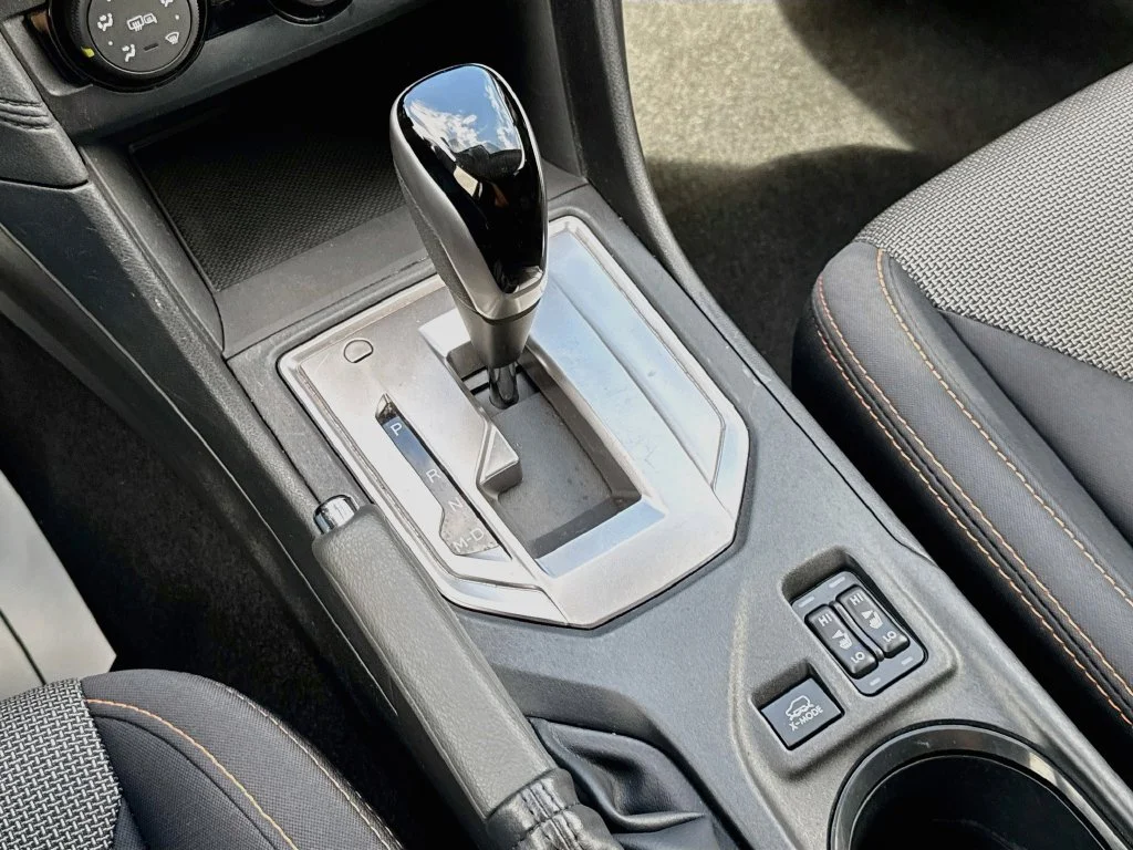 Used 2019 Silver Subaru 2.0i Premium image 19