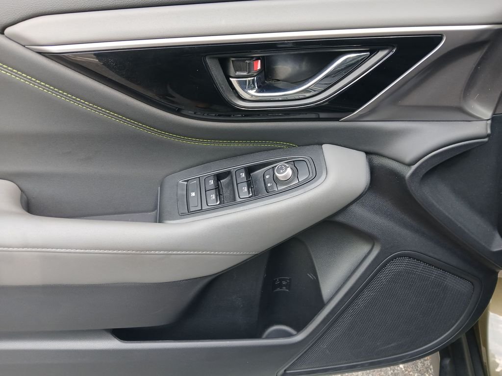 Used 2023 Brown Subaru Onyx Edition XT image 15
