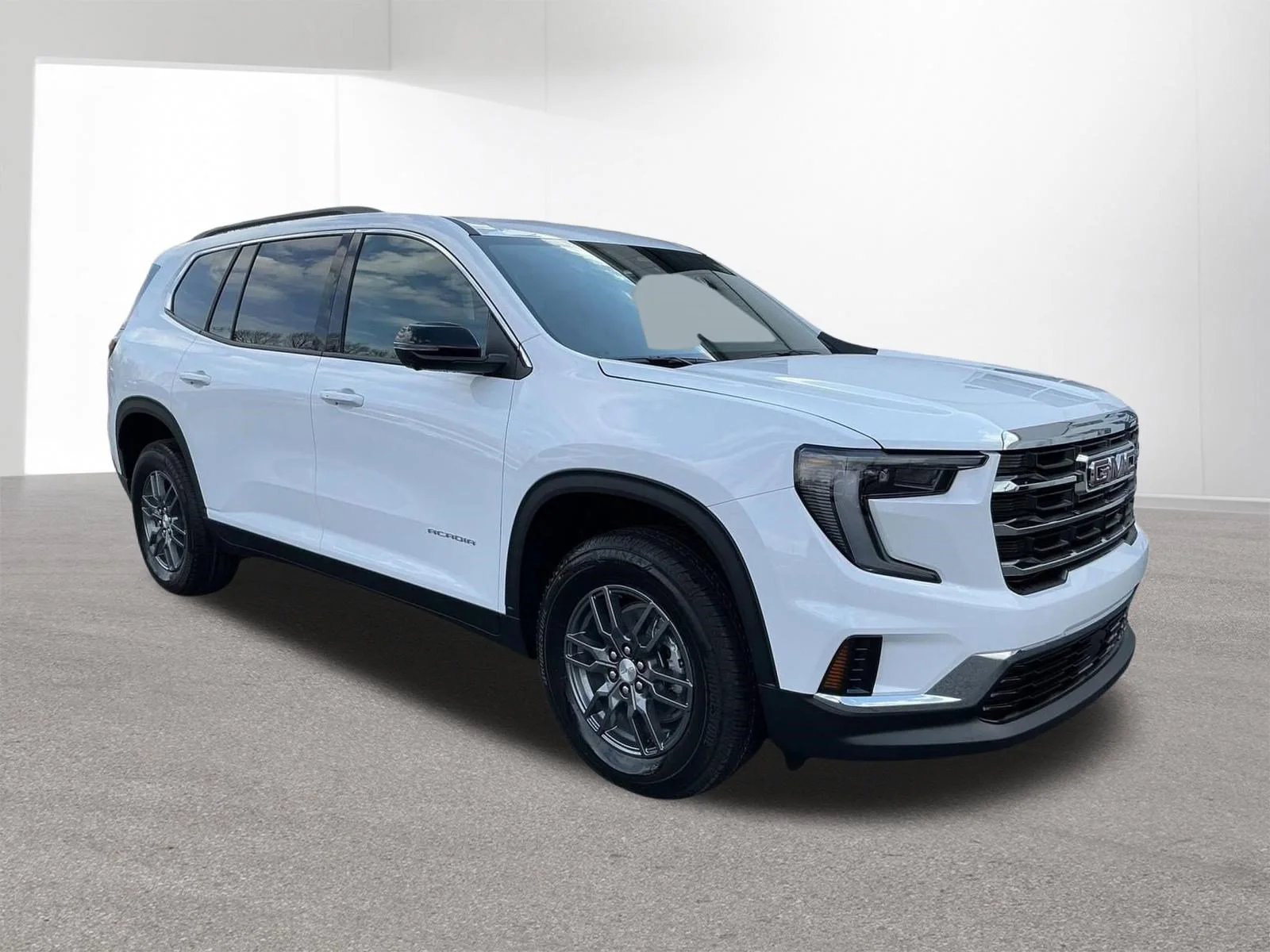 2026 GMC Acadia Elevation AWD's photo