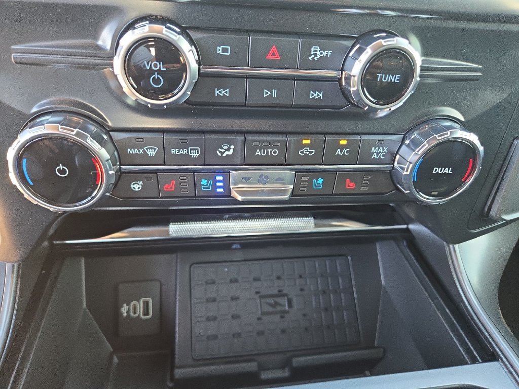 New 2026 Gray Ford Tremor image 31